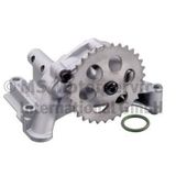 SWAG Yag Pompasi Connect 04 14 1.8 Tdci Focus I 01 04 1.8 Tdci