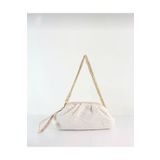 Swaggo collections Örgü Burslu Clutch Çanta