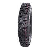 Swallow 4.00 x 12 Tubeless Dış Lastik Elektirkli Römork Lastiği