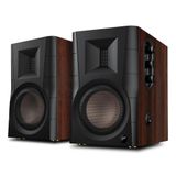 SWAN D100 4" Bluetooth Hoparlör Seti