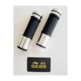 Swan ELCİK GAZ KOLU TAKIM NİKEL - UNIVERSAL MOTOSİKLET CG CUB DRİFT TK03 SCOOTER