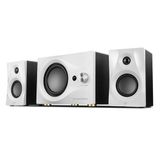 Swan M10plus 3" 2-1 Bluetooth Hoparlör Seti