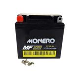 Swan Monero 12v 9ah Motosiklet Akü [12n9l-bs] Lx 200atv-kuba Cr 1 -rus - Jawa - Mz (ÜRETİM TARİHİ-2022)
