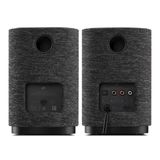 SWAN OS10 4” Bluetooth Hoparlör Seti