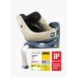 Swandoo Marie3 Oto Güvenlik Koltuğu | 0–18 kg, 360° Dönebilen 2021 ADAC Best in Category - Alfalfa
