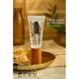 SWANFEAT Kaş Ve Kirpik Jel Maskara B5 Vitaminli Sabitleyici, Şekillendirici Ve Besleyici 10ml