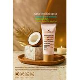 Swanfeat Nemlendirici Krem Nem Terapisi E Vitamini Hyalüronik Asit Içeren Yağlı & Normal Cilt 50 ml