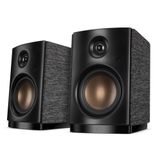 Swans OS10 4 inç Bluetooth Hoparlör Seti
