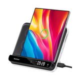 SwanScout Samsung Galaxy Z Fold için kablosuz şarj cihazı