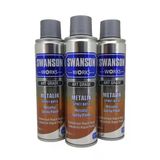 Swanson 250 ml Gümüş Sprey Boya