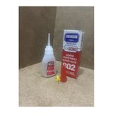 SWANSON 802 Süper Kapon yapıştırıcısı Cam Metal Ahşap Metal Plastik Alüminyum
