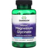 Swanson Albion Magnesium Glycinate 90 Kapsül