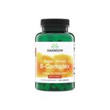 SWANSON B-Complex 100 Kapsül
