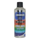 Swanson Boya Kahverengi 400 ml Endüstriyel Rapid Sprey