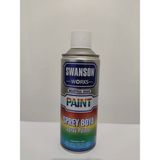 Swanson Btc Swanson 400 ml Beyaz Sprey Boya