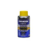 Swanson Çok Amaçlı Works Sw-60 200 Ml Temizleyici Pas Sökücü Yağlayıcı Korozyon Önleyici