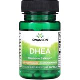 Swanson DHEA 100 mg 60 Kapsül