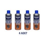 SWANSON DIŞTAN SUSUZ MOTOR TEMİZLEME SPREY 400ML 4 ADET FİYATIDIR
