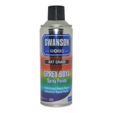 SWANSON Endüstriyel Rapid Sprey Boya Sarı 400 ml