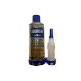 Swanson Hızlı Yapıştırıcı, 400ml + 100ml Aktivatör, Çift Komponentli