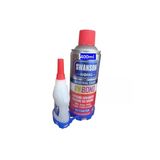 Swanson Hızlı Yapıştırıcı Mdf Kit 400ML