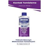 Swanson Kontak Temizleme Sprey (Yağsız) 200 ml