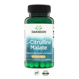 SWANSON L-Citrulline Malate 750 mg – 60 Kapsül