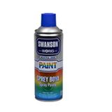 Swanson Mavi 250Ml Sprey Boya