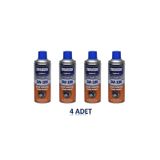Swanson Motor Temizleyici 4 Adet Set 400Ml