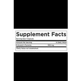 Swanson N-Acetyl L-Tyrosine 350mg 60 Capsul. USA.3827 (Renksiz)