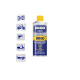 SWANSON Pas Sökücü Yağlayıcı Temizleyici Korozyon Önleyici Sprey 400ml TYBR7TB5RBUCXAL739
