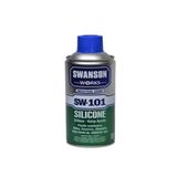 Swanson Silikon Sprey 400 ml Swanson