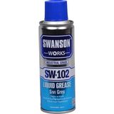 Swanson Sıvı Gres Sprey 400 ml SV102