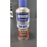 Swanson Sprey Pas Sökücü TYBE7G24P76MJWG706 - 0 - 21 lt