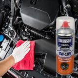 Swanson Susuz Motor Temizleyici 400ml Glz02005096 1 Adet