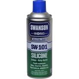 SWANSON Sw-101 Silikon Sprey 400 Ml - Works 8688498465956595