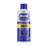 Swanson SW-60 400 ml Works Suniso Pas Sökücü Korozyon Önleyici Çok Amaçlı Sprey