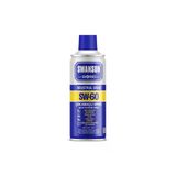 Swanson Sw-60 Yağlayıcı Pas Sökücü Korozyon Önleyici Çok Amaçlı Sprey 400 Ml - Silah Temizleme Spreyi