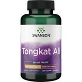 Swanson To Ng Kat Ali 400 Mg 120 Vegan Kapsül