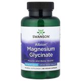 Swanson Vitamins, Albion®, Magnezyum Glisinat, 133 Mg,