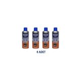 SWANSON Work Hızlı Motor Temizleyici 400 Ml 4 Adet SW1009-4