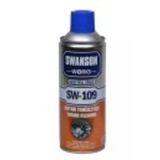 Swanson Work Sw-109 Hızlı Motor Temizleyici 400 Ml 24 Adet