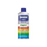 Swanson Works 400 ml Kahverengi Parlak Sprey Boya