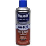 Swanson Works 400 ml Pas Sökücü Sprey Metal Yüzeylerde Etkili Uygulama İçin Gelişmiş Formül