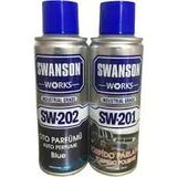 Swanson Works Araç Mini Bakım Seti 200 Ml