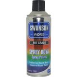 Swanson Works Beyaz 250 ML Sprey Boya