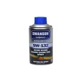SWANSON WORKS Delme Kesme Kılavuz Çekme Yağı Sprey 400 Ml SW-132