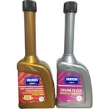 Swanson Works Dizel Enjektör Temizleyici 300 ml + Motor Içi Temizleyici 300 ml
