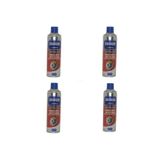 SWANSON WORKS Fren Disk Ve Balata Spreyi 500 Ml 4 Adet HBC00000W9EXF