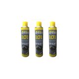 SWANSON Works Full Speed 101 Fren Ve Balata Genel Temizleme Sprey 500 Ml 3 Adet TYBIP75F4692A4MR87